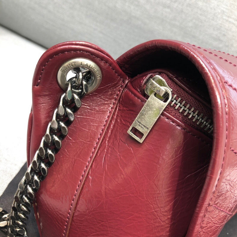 Amelia - YSL Bag - 2337
