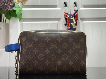 Fan Fashion Lu-Vi bags - 17548