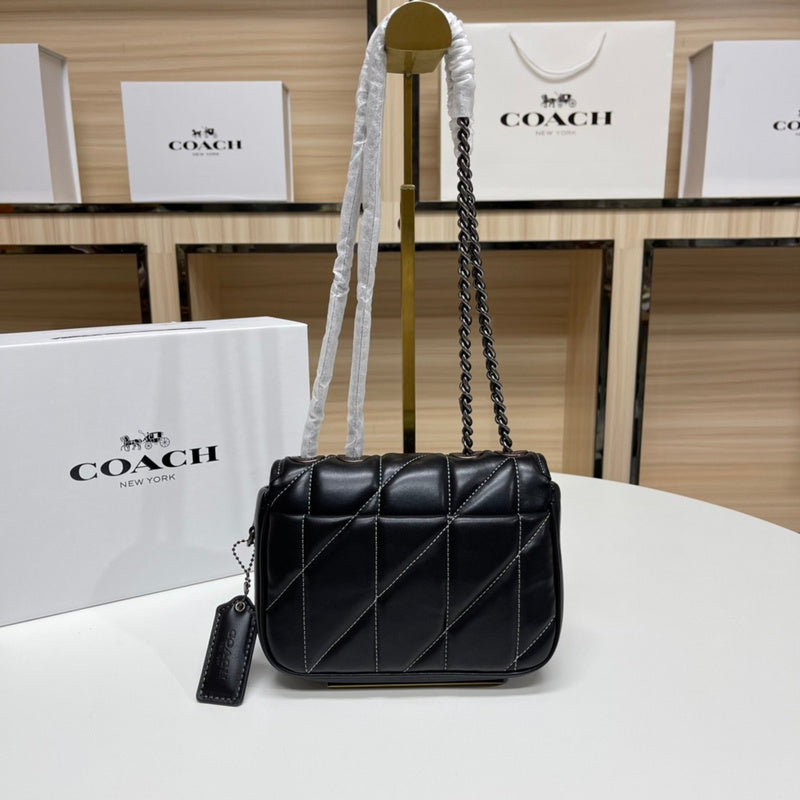 Amelia- CAH Bags - 696