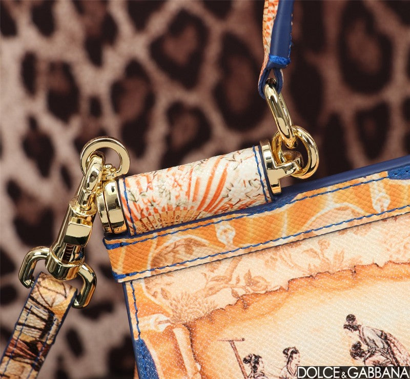 Amelia- DG Bags - 431