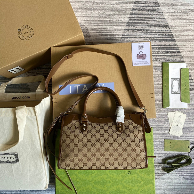 Amelia- GCI Bags - 4892