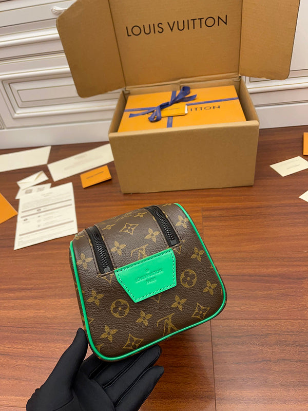 Amelia's Bag Gallery - LOV Bags - 1044
