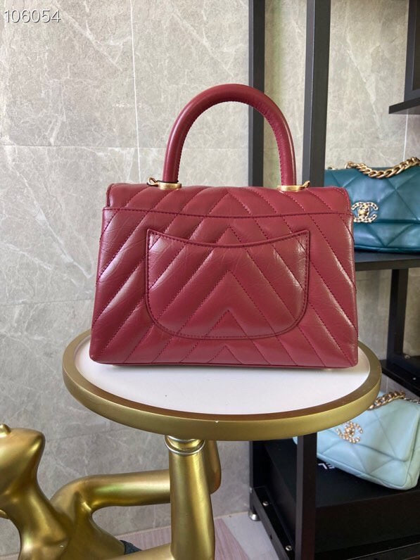 Amelia - CHL Bags - 3701