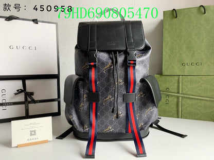 Amelia  - GCI Bags - 11521