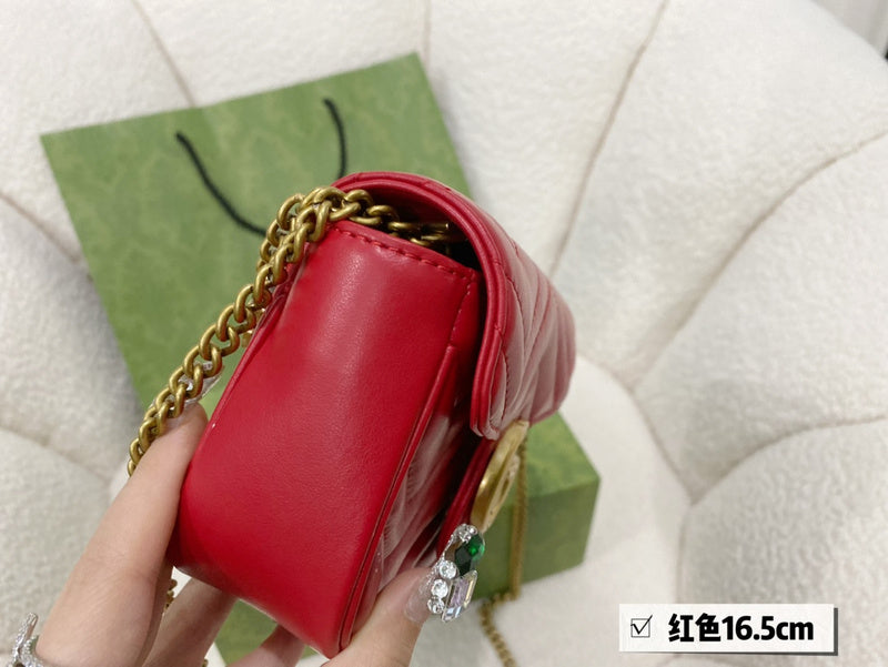 Amelia  - GCI Bags - 11624