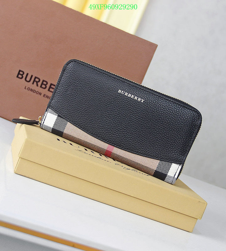 Amelia - BOR Wallet - 118