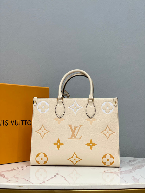 Fan Fashion Lu-Vi bags - 17508