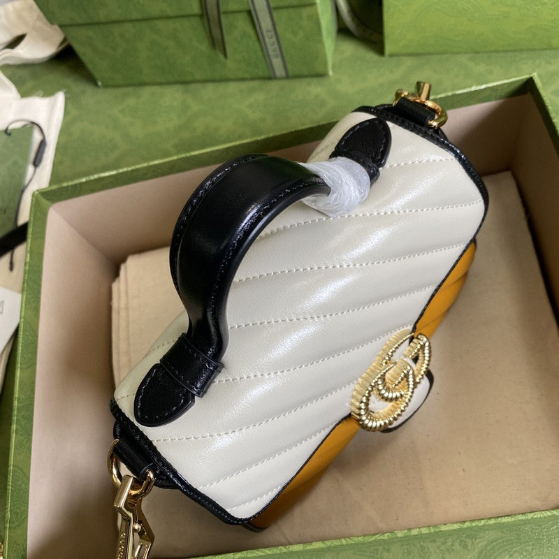 Amelia- GUKI Bags - 1764