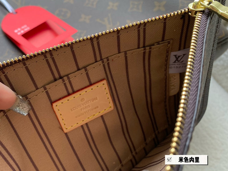Amelia - LV Bags - 15080