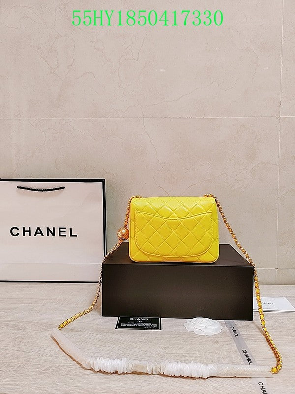 Amelia - CHL Bags - 1081