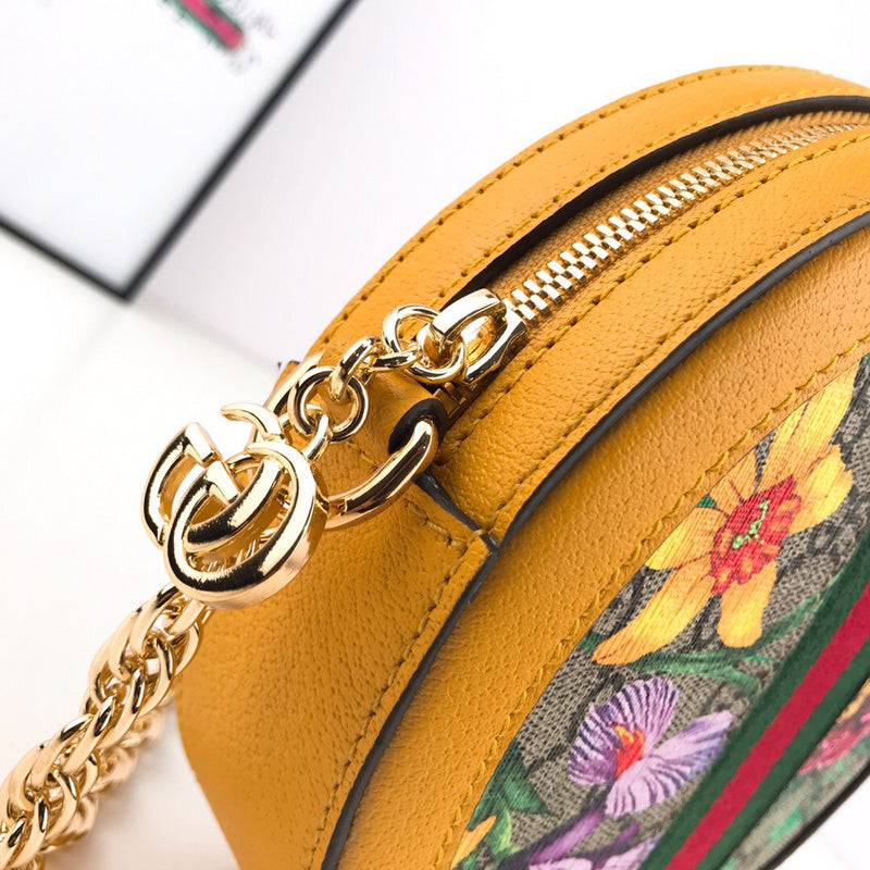 Amelia Fashion - GCI Bags - 2707