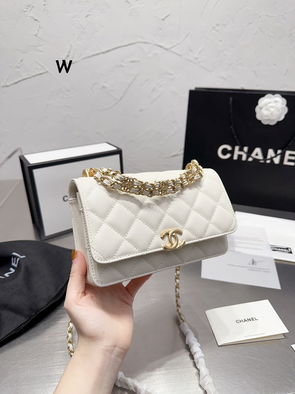 Amelia- CHL Bags - 7133