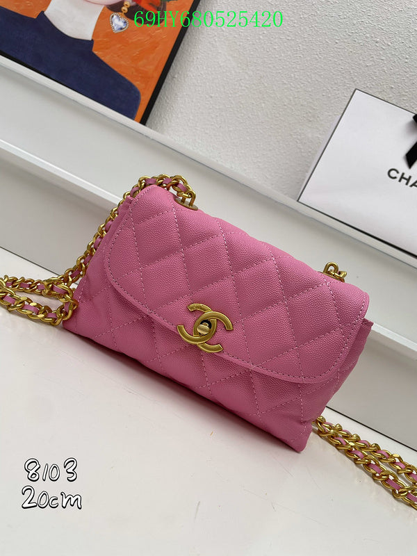 Amelia - CHL Bags - 801