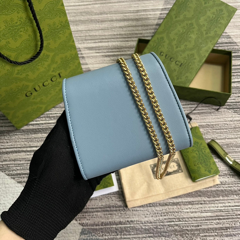 Amelia- GCI LUXURY LADY BAG - BRANDED BAGS FOR WOMEN - 241