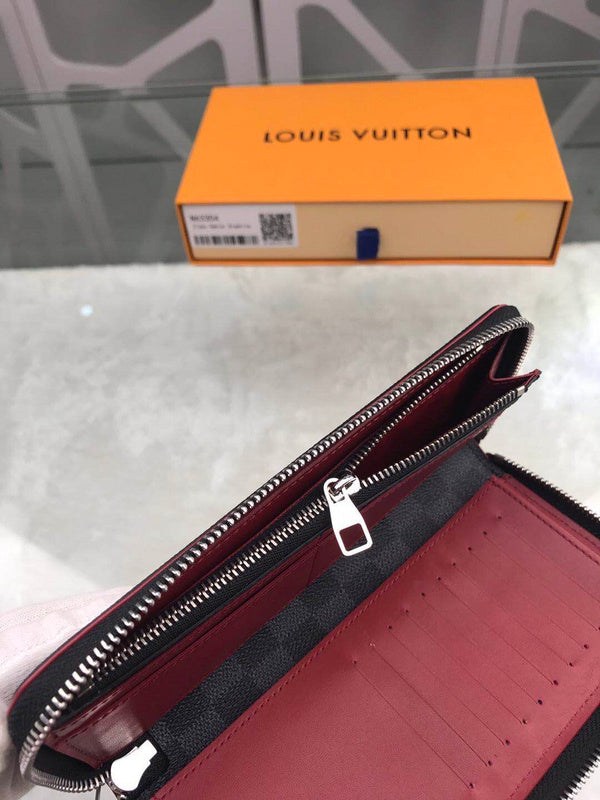 Fan Fashion Lu-Vi bags - 10859