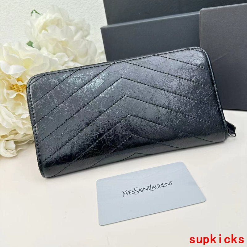 Amelia- Mix Wallets - 728