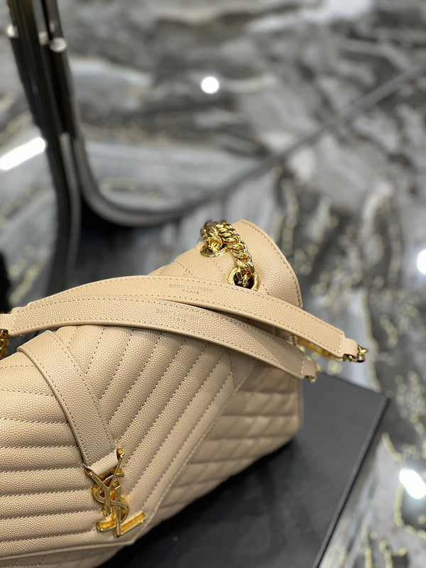 Amelia - YSL Bag - 1888