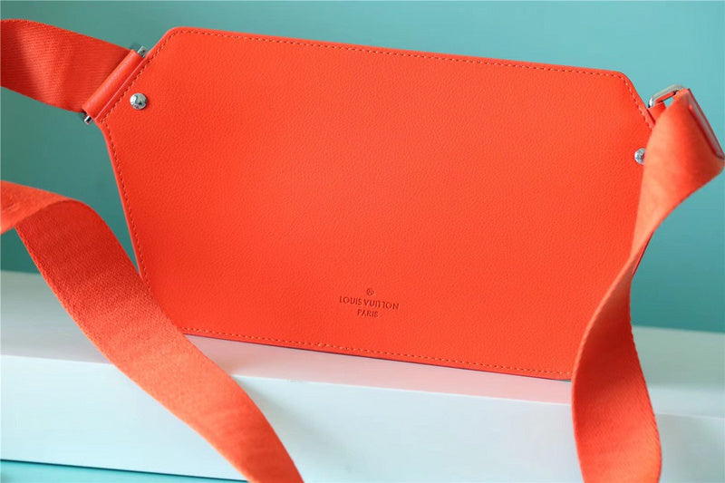 Fan Fashion Lu-Vi bags - 9981