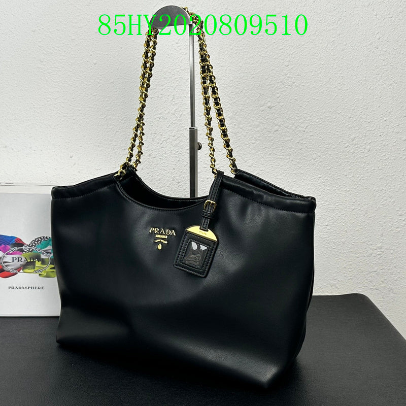 Prada Bags - The Barnes Bags  058