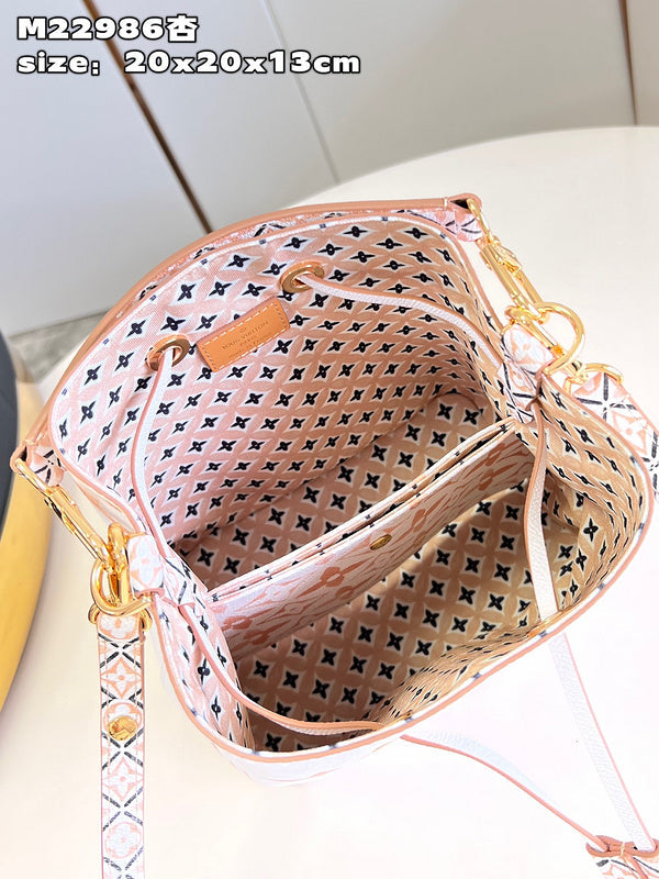 Amelia - LV Bags - 15155