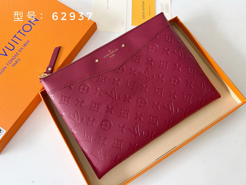 Amelia- LOV  Luxury  Wallets - 869