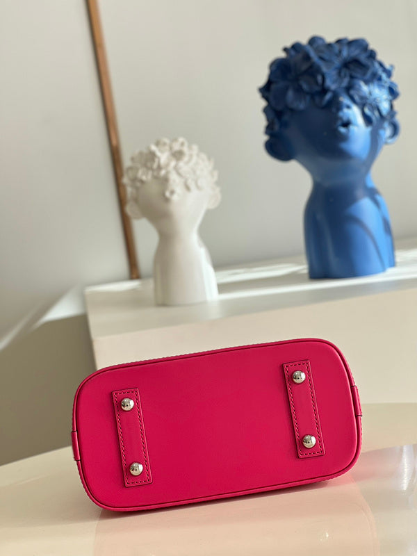 Fan Fashion Lu-Vi bags - 17266