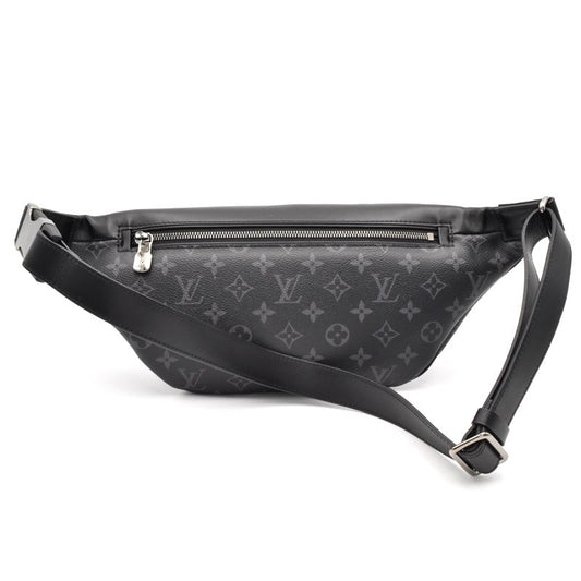 Louis Vuitton Body Bag Monogram Eclipse Discovery BumBag