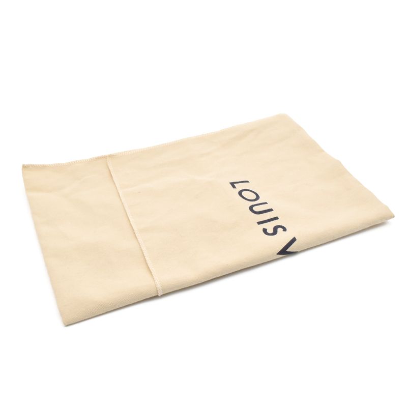 Louis Vuitton Body Bag Monogram Eclipse Discovery BumBag