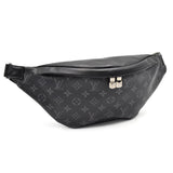 Louis Vuitton Body Bag Monogram Eclipse Discovery BumBag