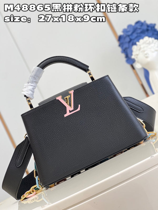 Amelia's Bag Gallery - LOV Bags - 932