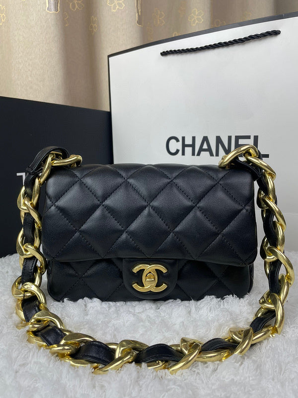 AmeliaLuxury - CHL Bags - 3142
