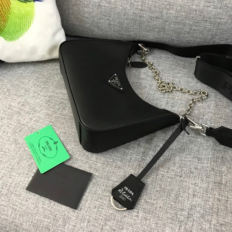 Camila Bags - Prada Bags - 1197