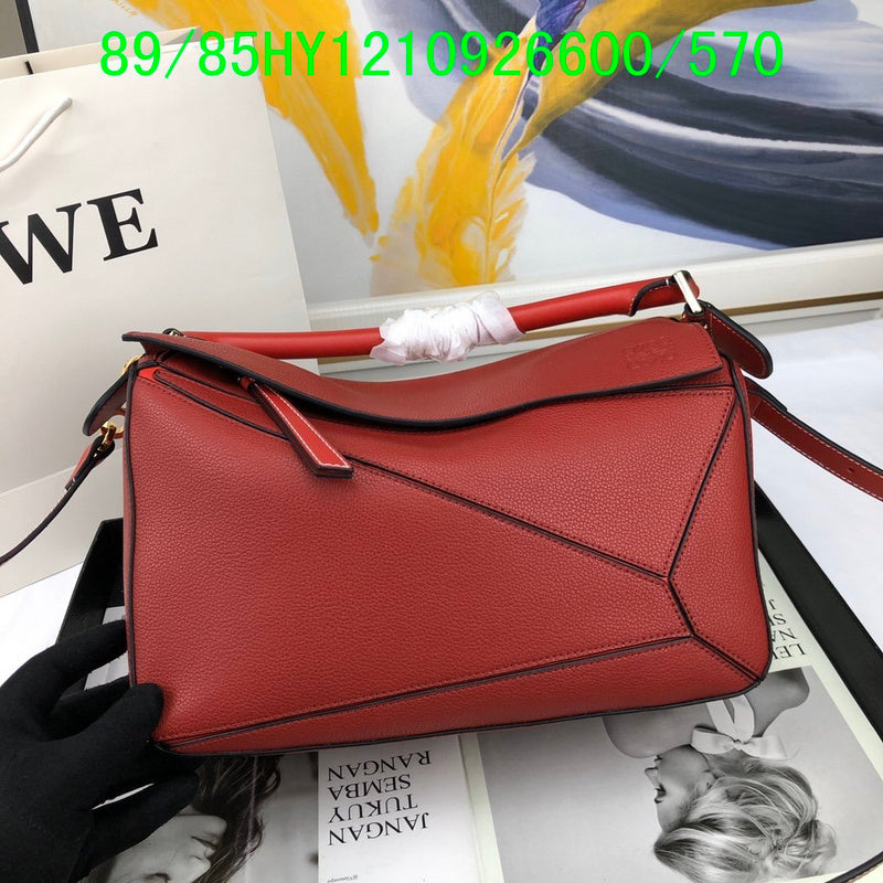 Amelia - LWE BRANDED BAGS - 292