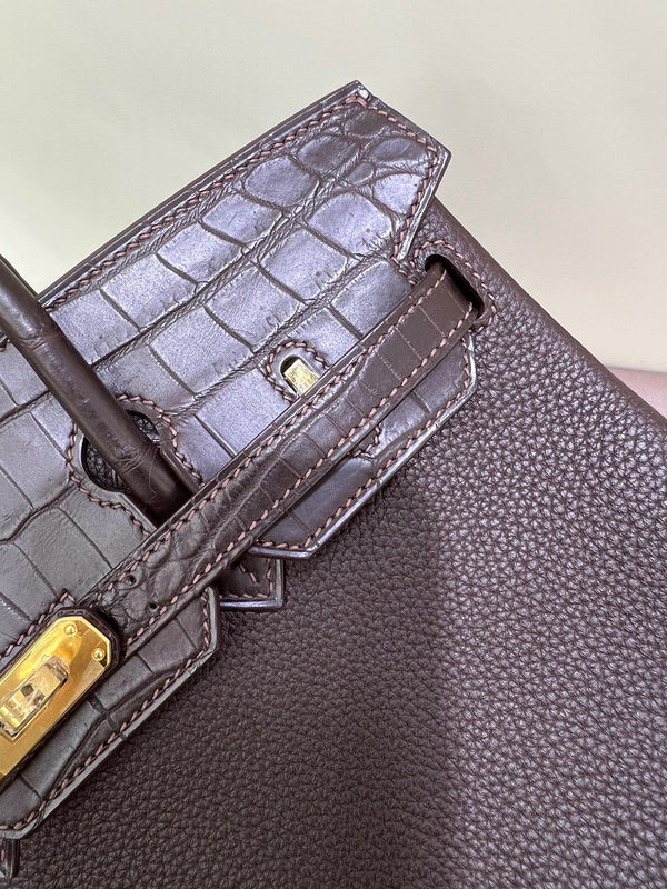 Amelia - HMS Bags - 1714