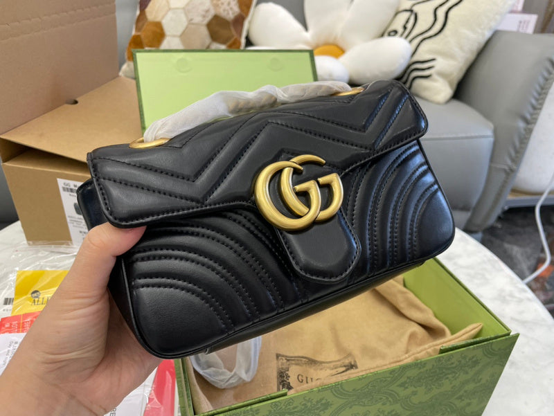 Amelia - GCI Bags - 11718
