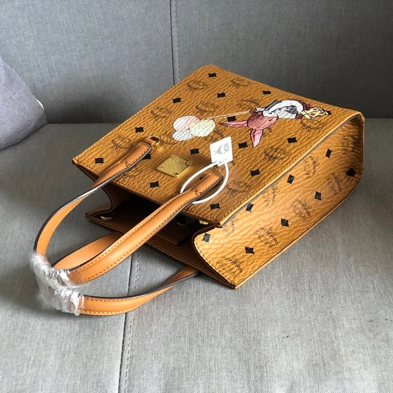 Amelia - MAmeliaBRANDED BAGS - 013