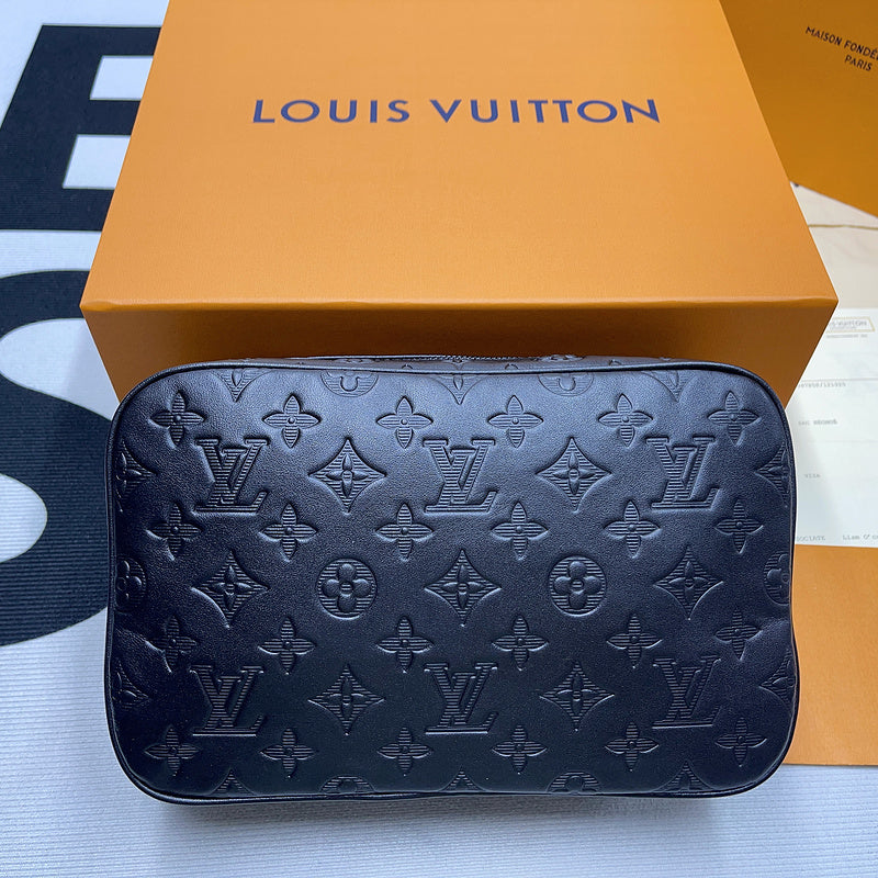 Fan Fashion Lu-Vi bags - 10682