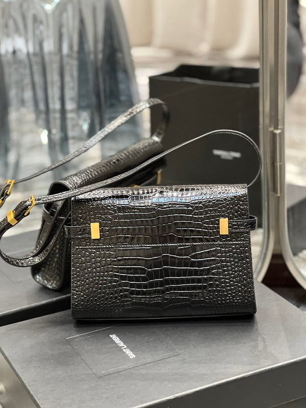 Amelia - YSL Bag - 3994
