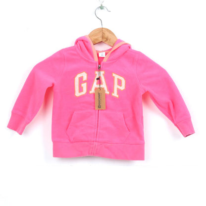GAP HOODIES