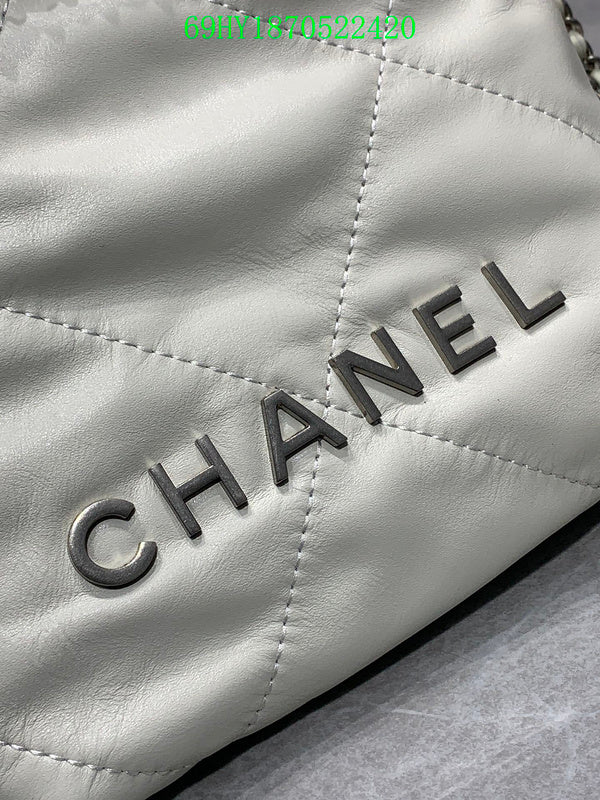 Amelia - CHL Bags - 850
