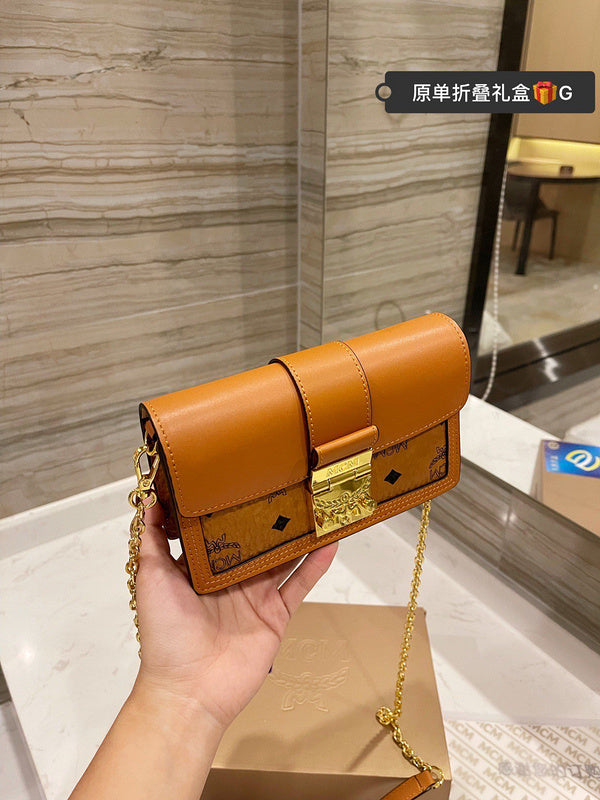 Amelia- - MQM Bags - 203