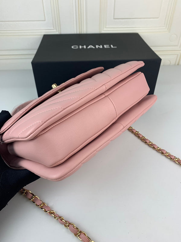 Amelia - CHL Bags - 2087