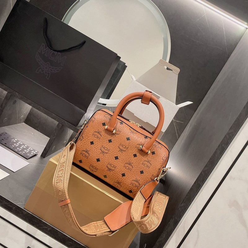 Amelia- - MQM Bags - 151