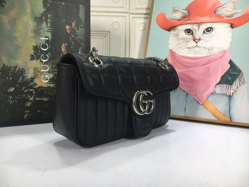 Amelia- GCI Bags - 2034