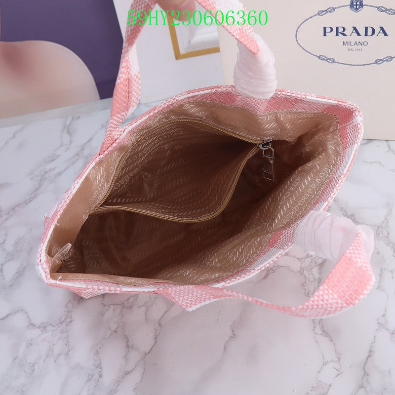 Prada Bags - The Barnes Bags  207