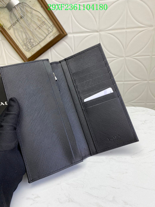 Amelia - PD Wallet - 090