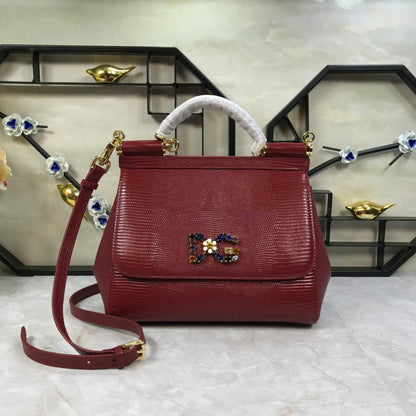 Amelia- DAG Bags - 009