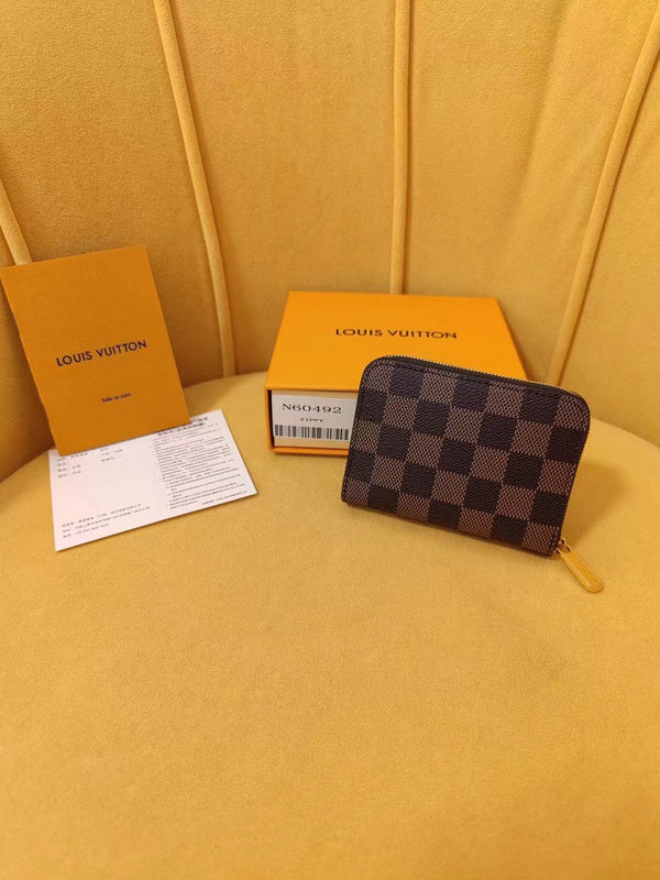 Amelia - LV Bags - 12601