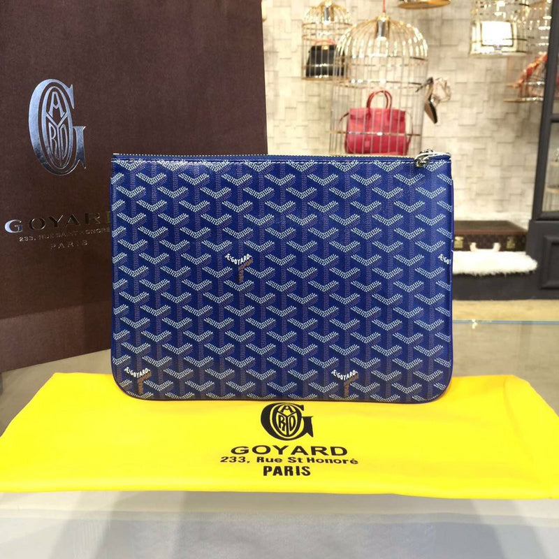 Amelia- G-YARD BAGS - 351