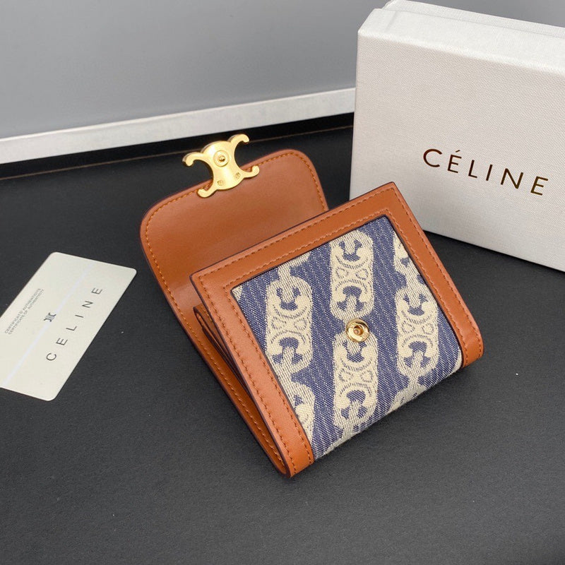 C-LINE LUXURY WOMEN BAGS - 006